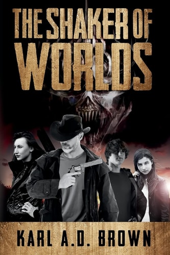 The Shaker of Worlds