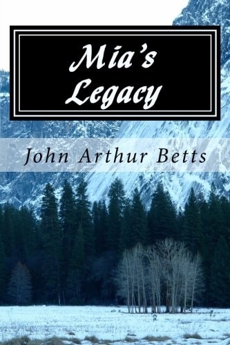 Mia's Legacy