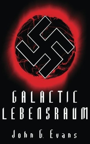 Galactic Lebensraum