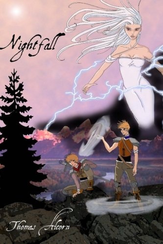 Nightfall