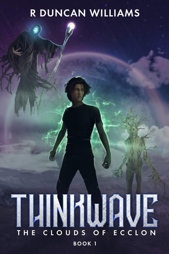 Thinkwave The Battle to Keep All Worlds Free