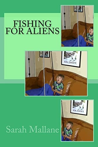 Fishing for Aliens