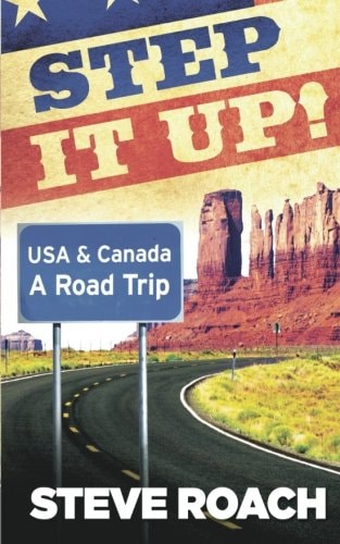 Step It Up!