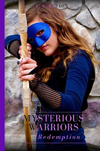 Mysterious Warriors Redemption