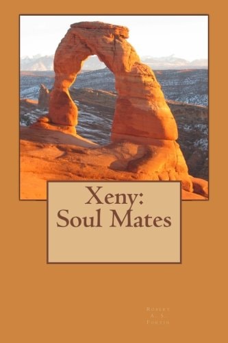 Xeny Soul Mates