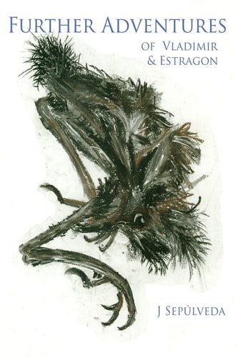 Further Adventures Of Vladimir and Estragon