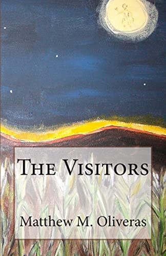 The Visitors (The Resistance Trilogy)