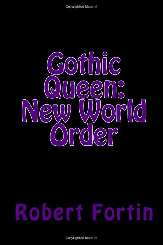 Gothic Queen New World Order