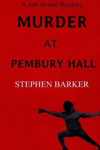 Murder at Pembury Hall A Jim Drake Mystery