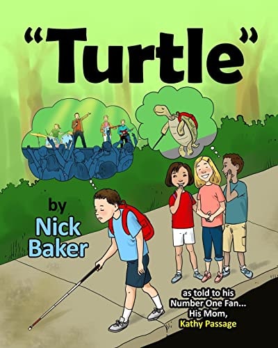 Turtle