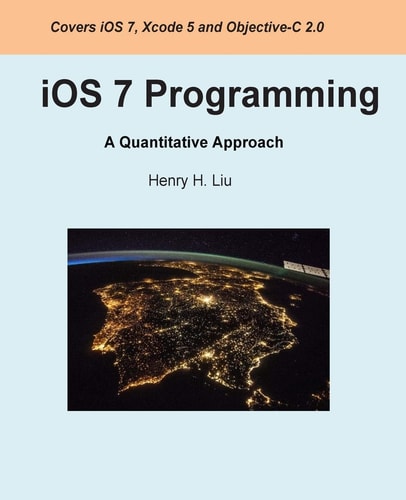 IOS 7 Programming A Quantitative Approach