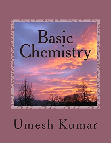 Basic Chemistry A Combined Volume
