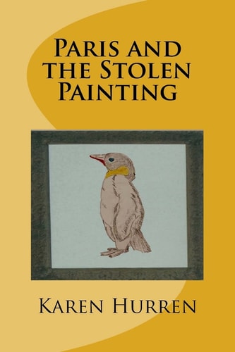 Paris and the Stolen Painting