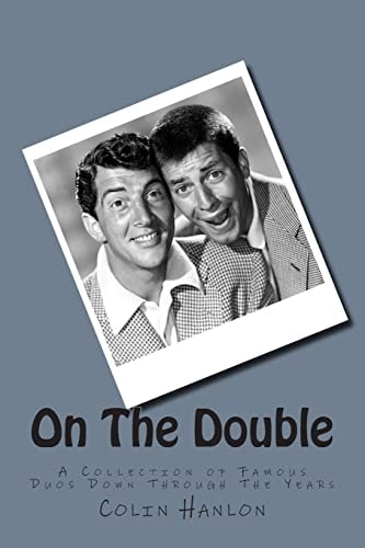 On The Double A Collection of Famous Double Acts Down Through the Years