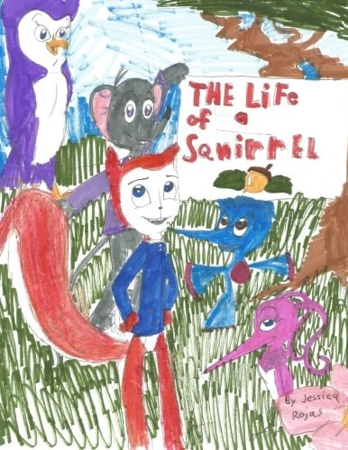 The Life of a Squirrel