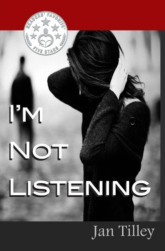 I'm Not Listening