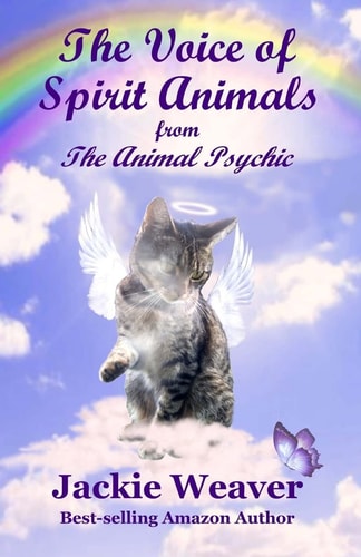 The Voice of Spirit Animals From The Animal Psychic