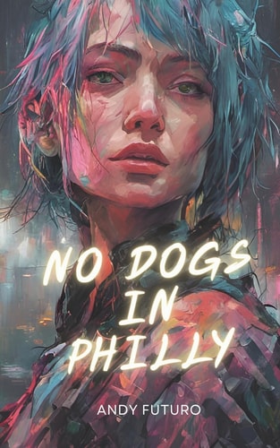 No Dogs in Philly A Lovecraftian Cyberpunk Noir