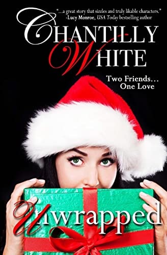 Unwrapped A Contemporary Holiday Romance Novel