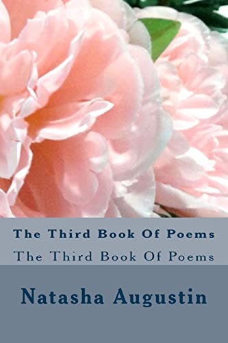 The Third Book Of Poems