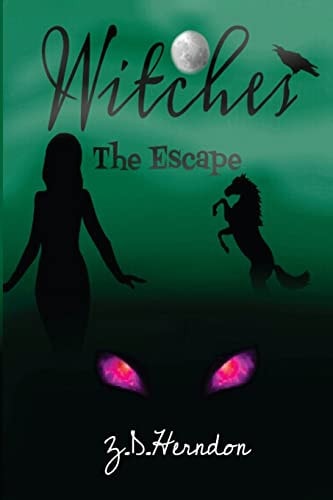 Witches The Escape