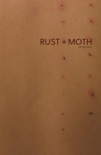 Rust + Moth Spring 2014