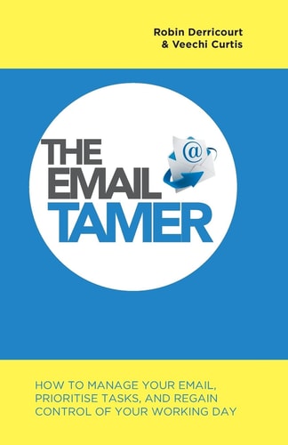 The Email Tamer