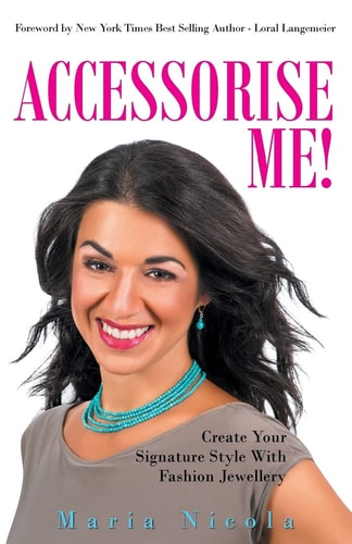 Accessorise Me! Create Your Signature Style with Fashion Jewellery