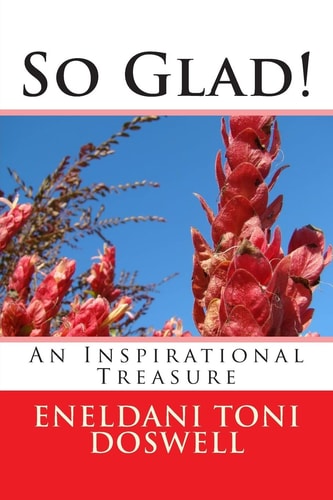 So Glad! Poetry Pointing Hearts Heavenward