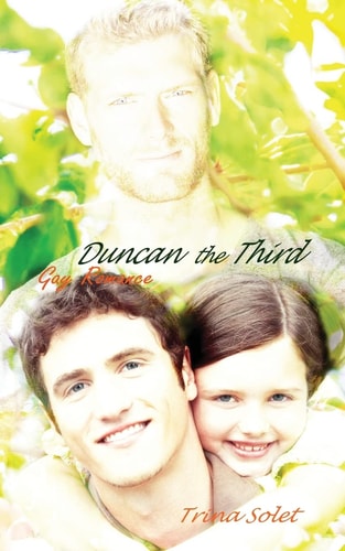 Duncan the Third Gay Romance