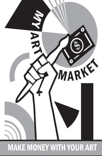 My Art Market Turn Art Into Money