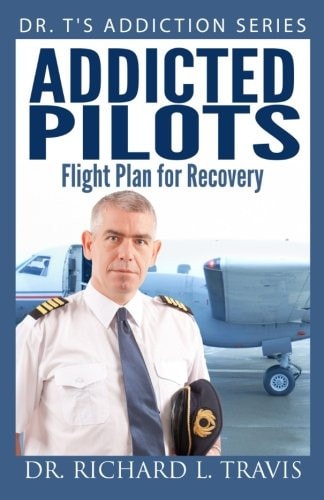 Addicted Pilots Flight Plan for Recovery