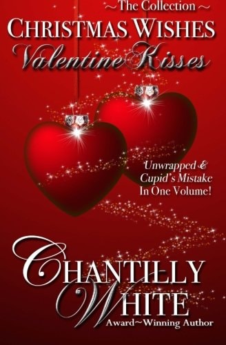 Christmas Wishes, Valentine Kisses
