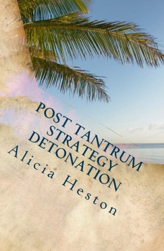 Post Tantrum Strategy Detonation