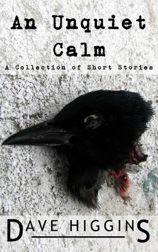 An Unquiet Calm A Collection of Short Stories