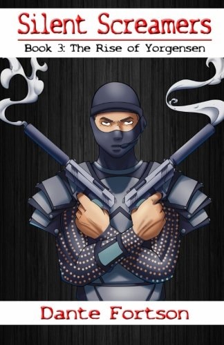 Silent Screamers The Rise of Yorgensen