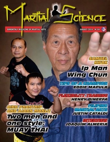 Martial Science 4