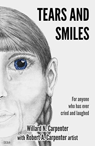 Tears and Smiles For Anyone Who Has Ever Cried and Laughed