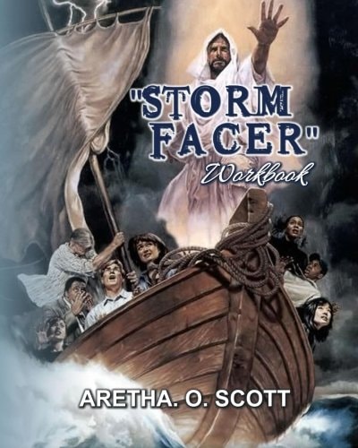 Storm Facer