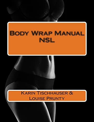 Body Wrap Manual - NSL