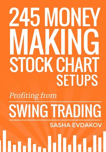 245 Money Making Stock Chart Setups Profiting from Swing Trading