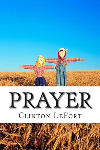 Prayer & Its Senses