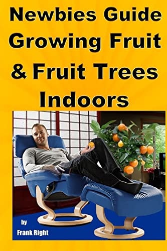 Newbies Guide Growing Fruit and Fruit Trees Indoors Pick Fruit From Your Easy Chair