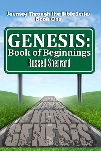 Genesis Book of Beginnings