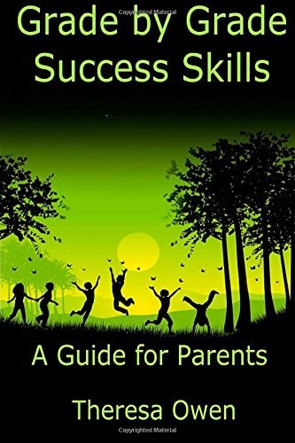 Grade by Grade Success Skills A Guide for Parents