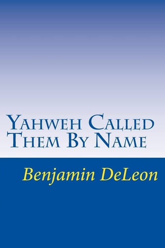 Yahweh Called Them By Name Prophetic Truth in the Stars