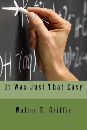 It Was Just That Easy