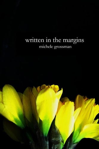 Written in the Margins Homesick