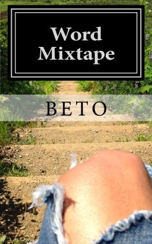 Word Mixtape Perfection Is Odd