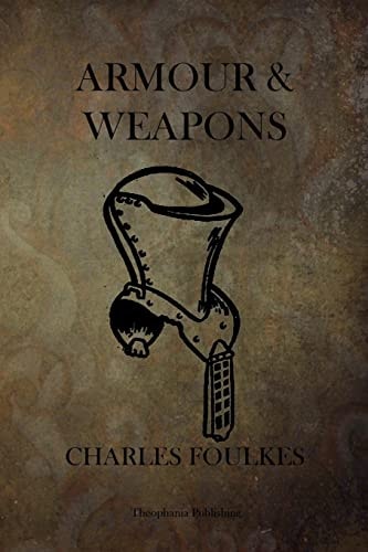 Armour and Weapons